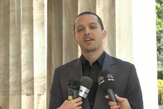 ΒΙΝΤΕΟ-Χρυσή Αυγή: Η σκευωρία έχει καταπέσει