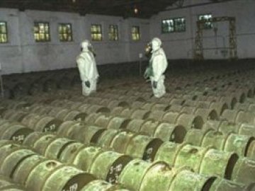 Σχεδίαζαν επίθεση σε χημικά