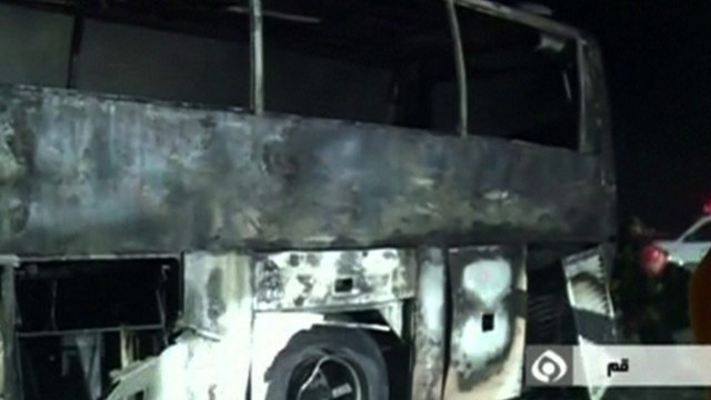 Κάηκαν ζωντανοί 44 άνθρωποι