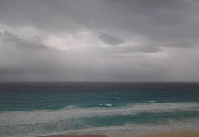 ΗΠΑ:Ήρθησαν τα έκτακτα μέτρα