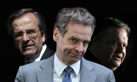 Τρομάζουν τα προαπαιτούμενα