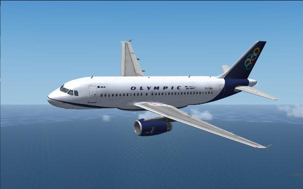 Εγκρίθηκε η εξαγορά της Olympic Air