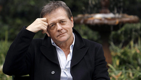 “Έφυγε” ο Πατρίς Σερό