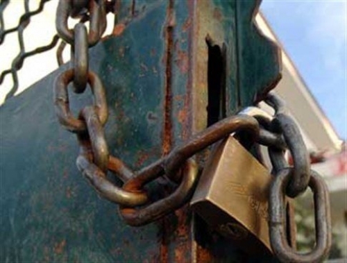 Λουκέτo στην ταβέρνα των σταρ