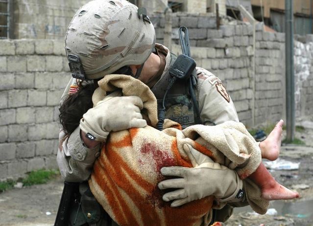 Ιράκ: 540 νεκροί σε ένα μήνα