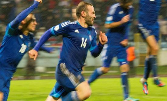 Οι αντίπαλοί μας στα μπαράζ