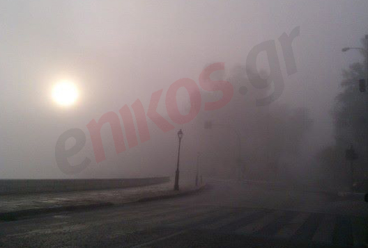 ΦΩΤΟ-Κέρκυρα όπως λέμε… Λονδίνο