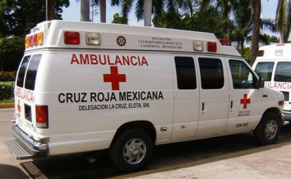 Μεξικό:Πληθαίνουν τα κρούσματα χολέρας