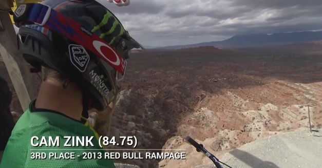 ΒΙΝΤΕΟ-Το μεγαλύτερο Backflip