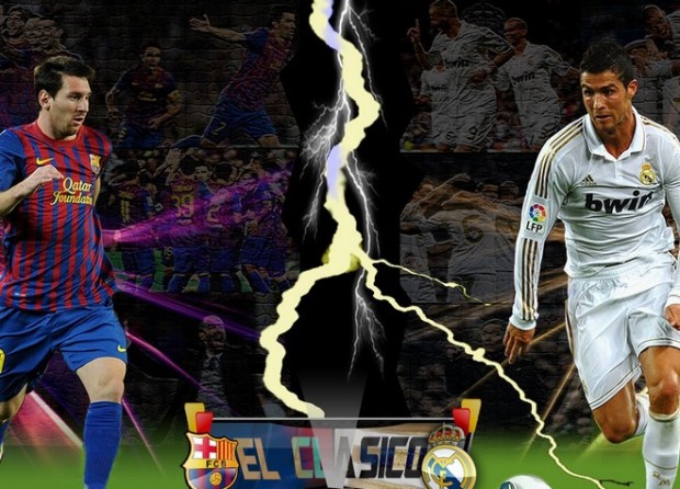 Στις 19:00 το πρώτο el clasico