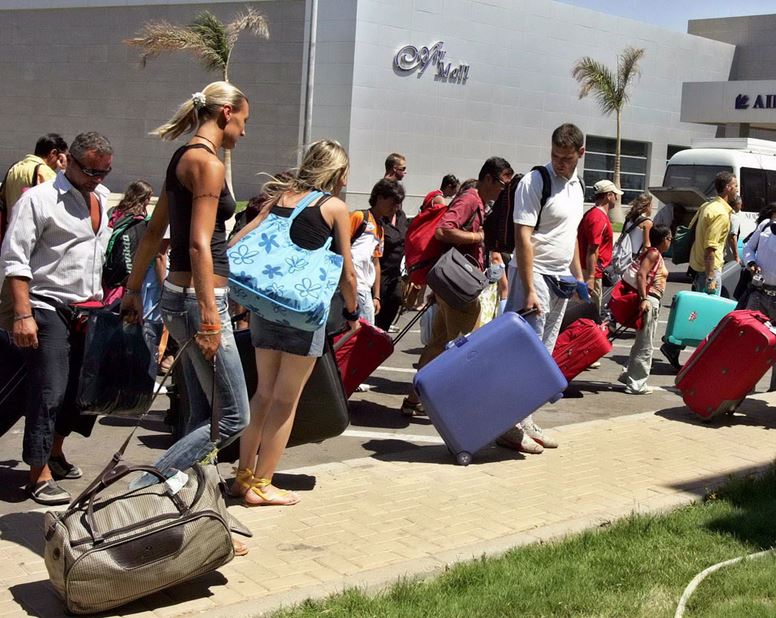 Από τη Ρωσία με χρήμα…