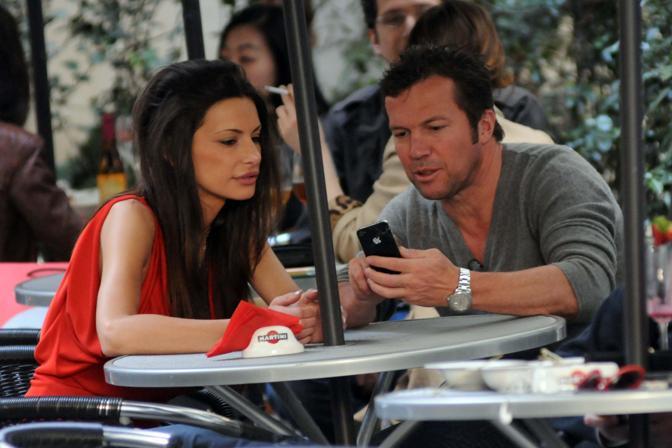 Ο “νεκρός” Ματέους…αναστήθηκε