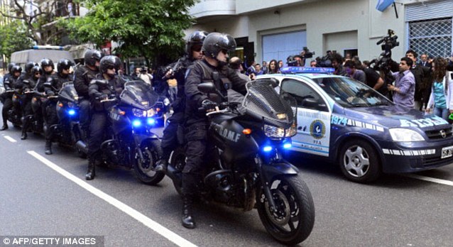 Συνελήφθη ο «πετεινός»