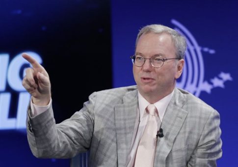 Google: Εξετάζουμε τις επιλογές μας για Ελλάδα