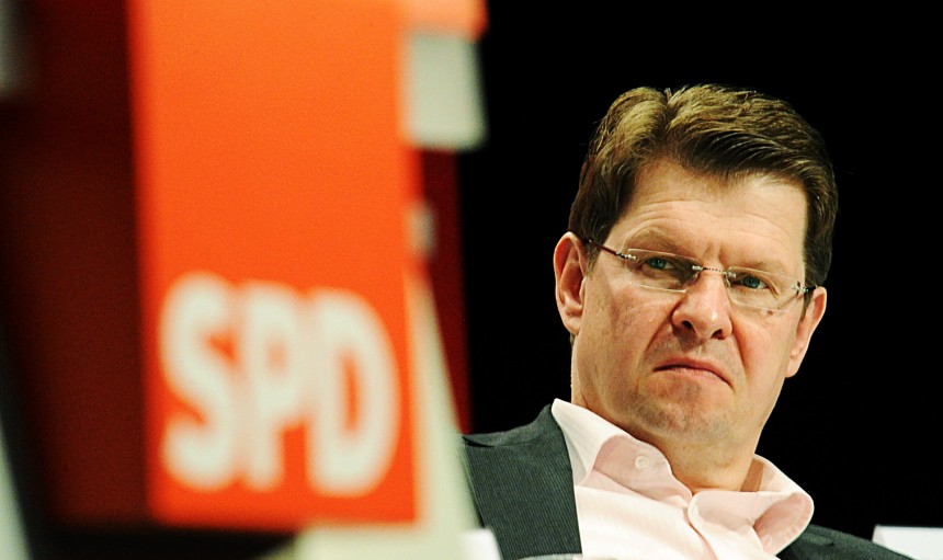 Η “συνιστώσα” του SPD προειδοποιεί