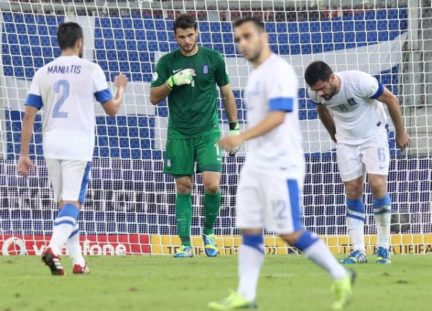 Μανιάτης: Θα παλέψουμε μέχρι τέλους