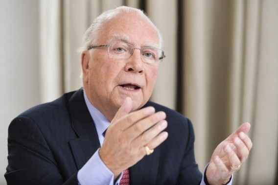 “Εύθραστη η υγεία της Ευρώπης”