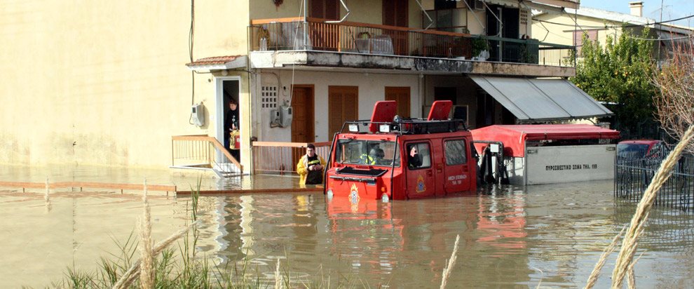Ηλεία-Αποζημιώσεις πληγέντων