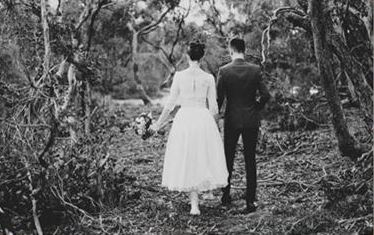 Οι αναμνήσεις μιας νύφης