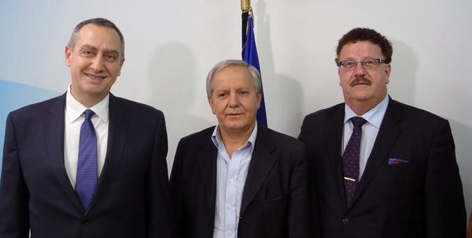 60 δήμαρχοι από την Ελλάδα στη Νυρεμβέργη