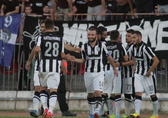 Νίκη για την πρωτιά στον όμιλο