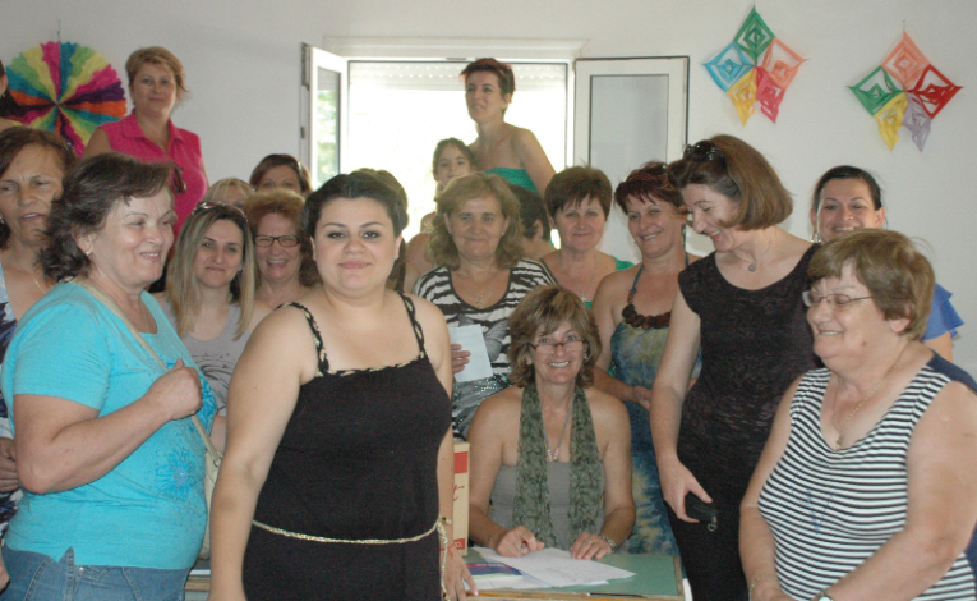 Ελληνίδα η νεότερη δήμαρχος της Ευρώπης