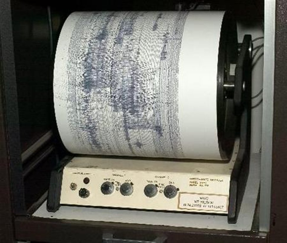 Σεισμός 3,2 στην Πύλο