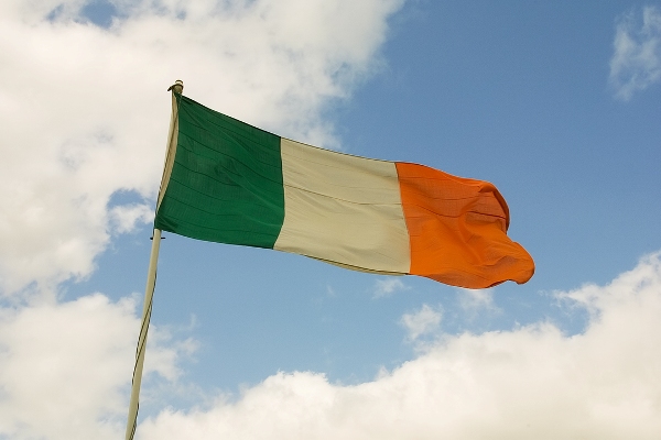 Ιρλανδία-Πετυχαίνει το στόχο της