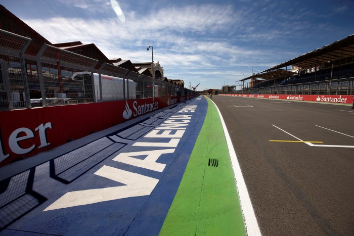 Θα φύγουμε από τη Formula 1