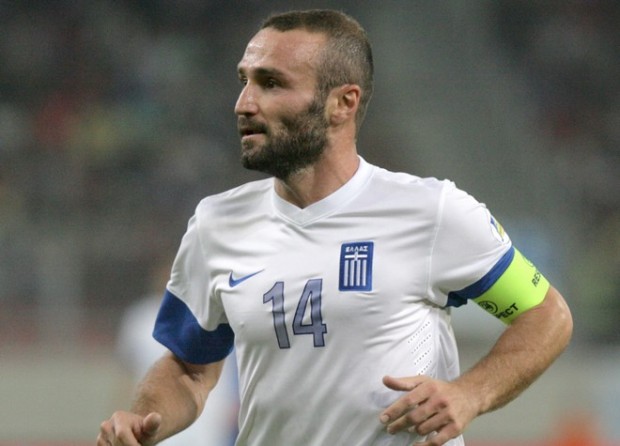 Σαλπιγγίδης: 50-50 οι πιθανότητες