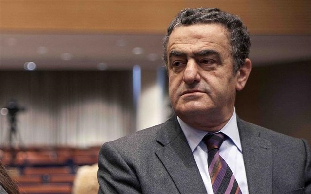 «Αφήστε τη Δικαιοσύνη να ολοκληρώσει το έργο της»