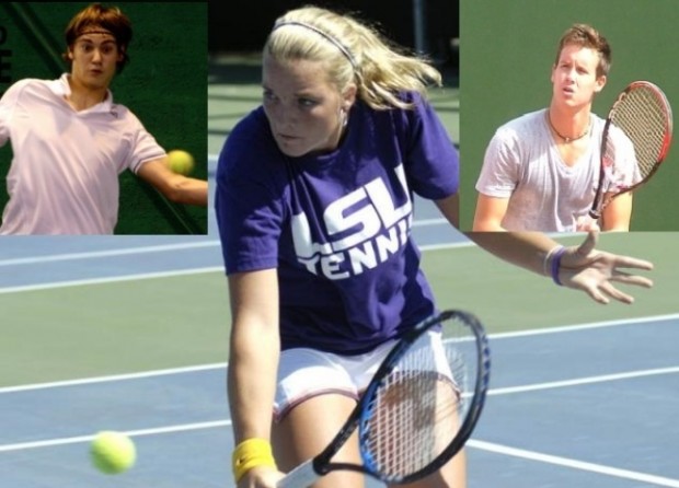 Αυτοί κατηγορούνται για τον βιασμό της τενίστριας