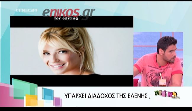 ΒΙΝΤΕΟ-Ουγγαρέζος: Η Σκορδά είναι η επόμενη Μενεγάκη