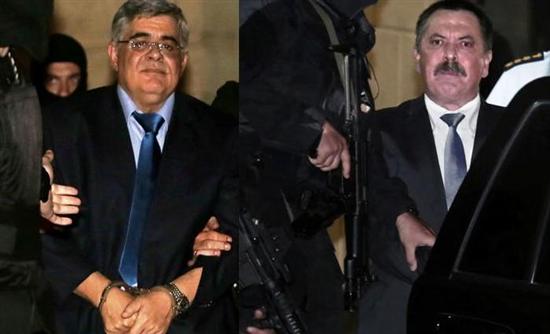 Δεν ξέρω, δεν θυμάμαι, δεν μου είπαν…