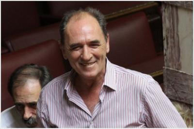 Σταθάκης: Είμαστε έτοιμοι για εκλογές