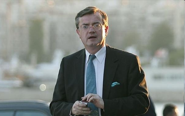 «Αδιανόητο να διατηρεί η Τουρκία στρατό στην Κύπρο»