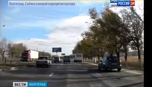 Γυναίκα-καμικάζι υποπτεύονται οι ρωσικές αρχές