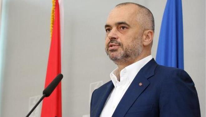 Τούρκοι σύμβουλοι για την Αλβανία