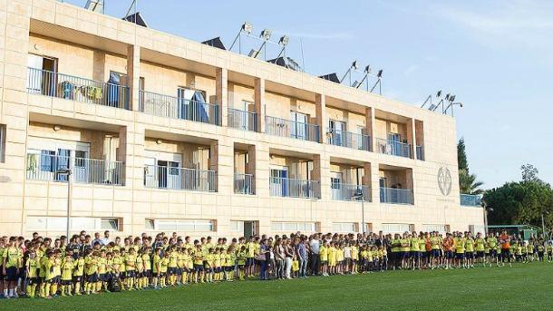 Ανείπωτη τραγωδία συγκλονίζει την Βιγιαρεάλ