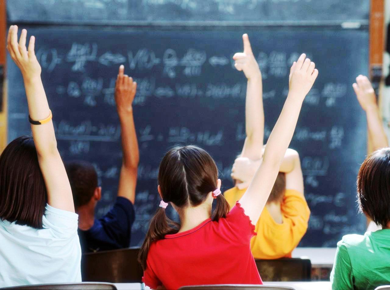 Προσλήψεις ανέργων στα σχολεία