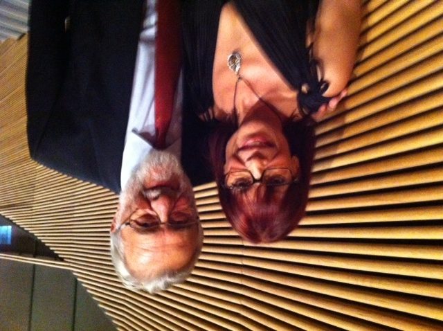 Σοκ για τον Γιάννη Σμαραγδή