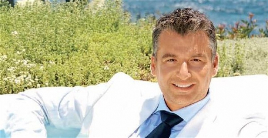 Το tweet του Λιάγκα για ‘Το Πρωινό’