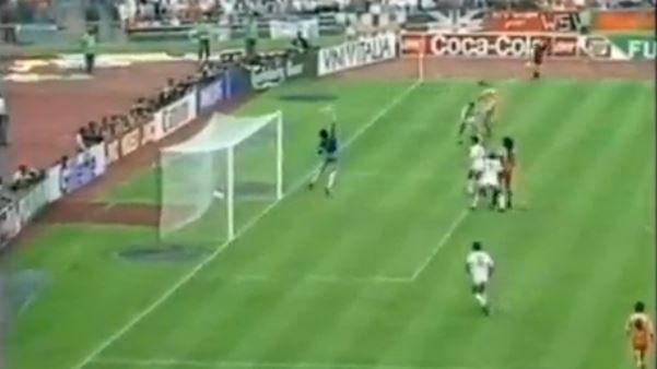 ΒΙΝΤΕΟ-Σαν σήμερα γεννήθηκε ο Μάρκο Φαν Μπάστεν