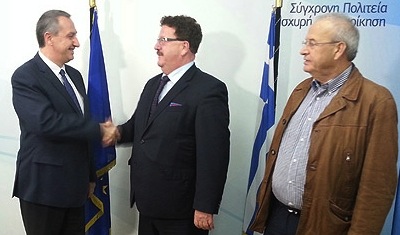 Μιχελάκης: Στα όριά του ο λαός