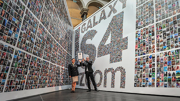 Το μεγαλύτερο photobook στον κόσμο