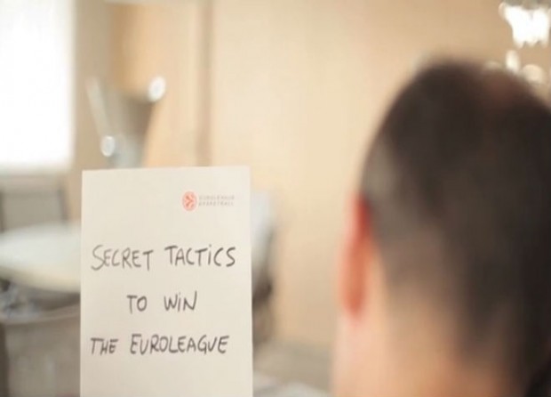 ΒΙΝΤΕΟ-Ο Μπαρτζώκας “κοροϊδεύει” τους συναδέλφους του