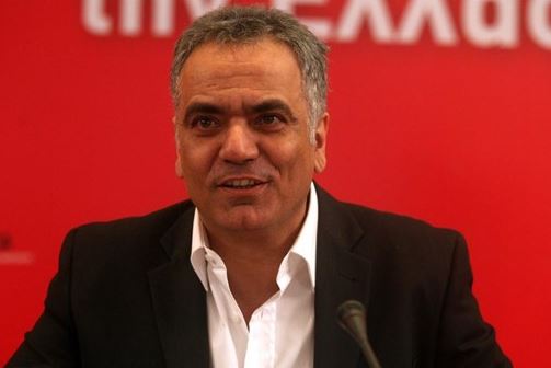 Σκουρλέτης: Όνειρο θερινής νυκτός