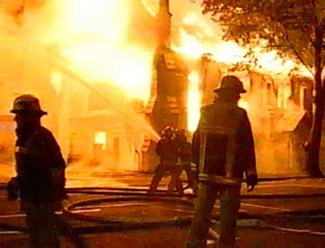 Καταστροφικές πυρκαγιές στο Σίδνεϊ