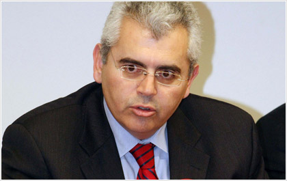 Χαρακόπουλος: Θετική η έκβαση της “μάχης για τη φέτα”