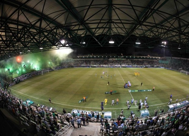 7 εκ. ευρώ για την Λεωφόρο